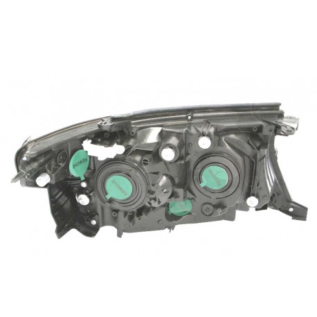 Фар 8117060C50 21211M1LLDE Toyota Land Cruiser ляв