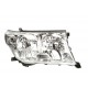 Фар 8113060C80 21211M1RLDE Toyota Land Cruiser десен