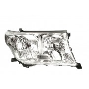 Фар 8113060C80 21211M1RLDE Toyota Land Cruiser десен