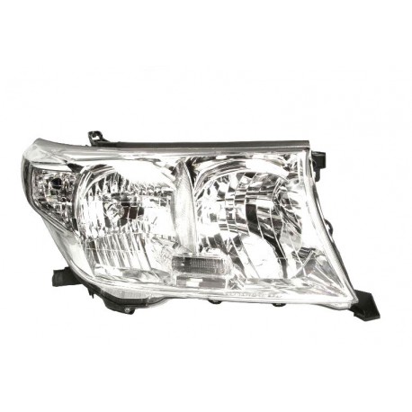 Фар 8113060C80 21211M1RLDE Toyota Land Cruiser десен