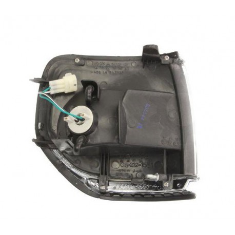 Мигач 8152060243 2121551LAE1 Toyota Land Cruiser ляв