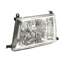 Фар 8105960040 21211C1LLDE Toyota Land Cruiser ляв