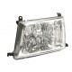 Фар 8105960040 21211C1LLDE Toyota Land Cruiser ляв