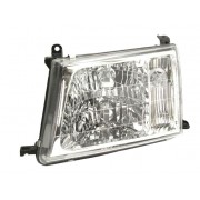 Фар 8105960040 21211C1LLDE Toyota Land Cruiser ляв