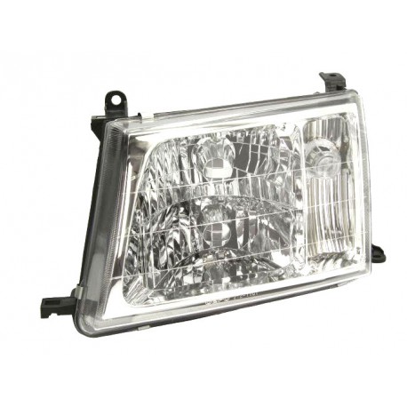 Фар 8105960040 21211C1LLDE Toyota Land Cruiser ляв