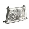 Фар 8105960040 21211C1LLDE Toyota Land Cruiser ляв