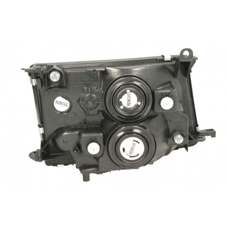 Фар 8105960040 21211C1LLDE Toyota Land Cruiser ляв