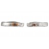 Мигачи 8151160372 2121649PXASVC Toyota Land Cruiser комплект