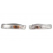 Мигачи 8151160372 2121649PXASVC Toyota Land Cruiser комплект