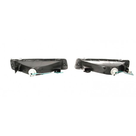 Мигачи 8151160372 2121649PXASVC Toyota Land Cruiser комплект