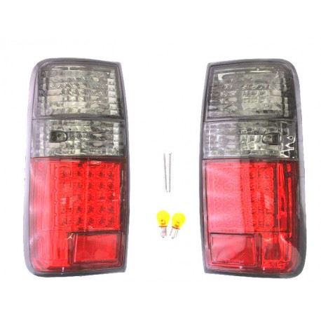 Стоп 2121955P3BVSR Toyota Land Cruiser комплект