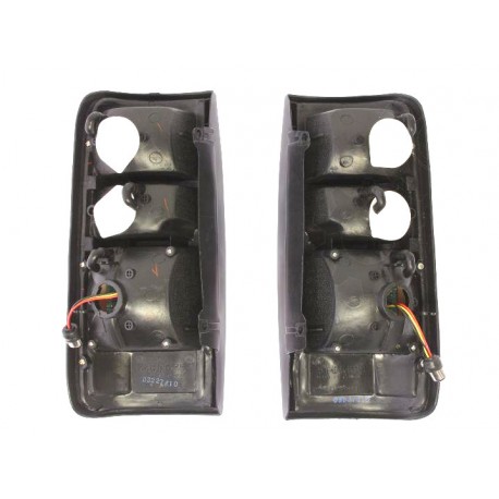 Стоп 2121955P3BVSR Toyota Land Cruiser комплект