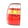 Стоп 8156060480 21219B6LA Toyota Land Cruiser заден ляв