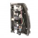 Стоп 8156060480 21219B6LA Toyota Land Cruiser заден ляв
