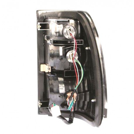 Стоп 8156060480 21219B6LA Toyota Land Cruiser заден ляв