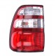 Стоп 8156060480 21219B6LACR Toyota Land Cruiser заден ляв