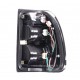 Стоп 8156060480 21219B6LACR Toyota Land Cruiser заден ляв