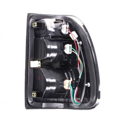 Стоп 8156060480 21219B6LACR Toyota Land Cruiser заден ляв