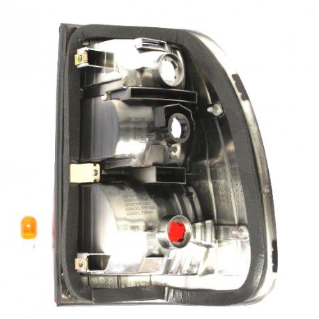 Стоп 8156060600 21219B6LBCR Toyota Land Cruiser заден ляв