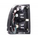 Стоп 8155060560 21219B6RACR Toyota Land Cruiser заден десен