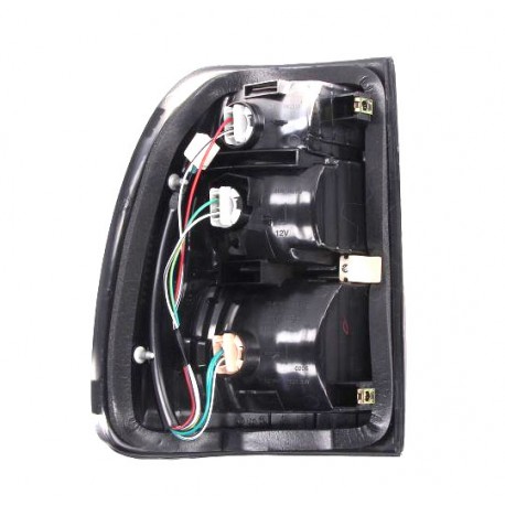 Стоп 8155060560 21219B6RACR Toyota Land Cruiser заден десен