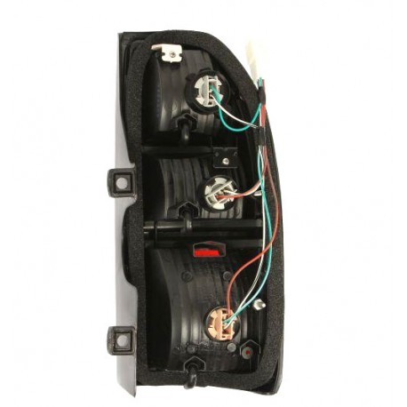 Стоп 8156160520 21219D5LA Toyota Land Cruiser заден ляв