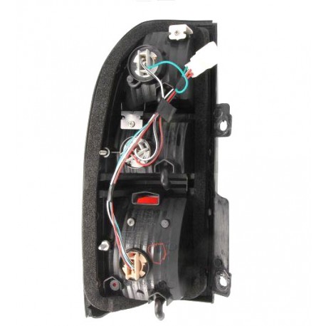 Стоп 8155160600 21219D5RA Toyota Land Cruiser заден десен
