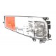 Фар 26060MB41A 044125 Nissan Cabstar преден ляв