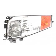 Фар 26010MB41A 044126 Nissan Cabstar преден десен