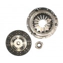 Съединител комплект KT291C Toyota Land Cruiser