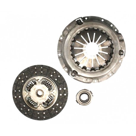 Съединител комплект KT291C Toyota Land Cruiser