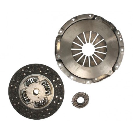 Съединител комплект KT291C Toyota Land Cruiser