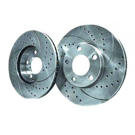Спирачен диск 4351260150 C32143JCTUOTUV Toyota Land Cruiser