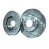 Спирачен диск 4351260150 C32143JCTUOTUV Toyota Land Cruiser
