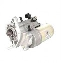 Стартер 2810067050 DSN1211 Toyota
