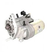 Стартер 2810067050 DSN1211 Toyota