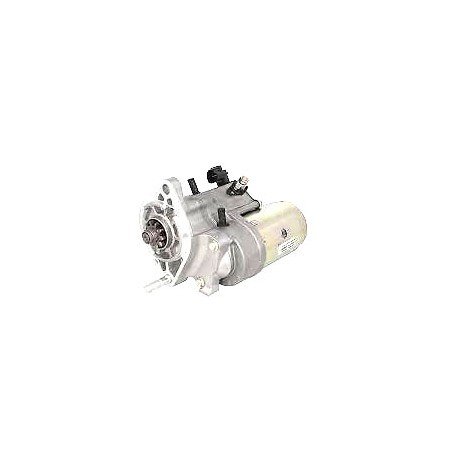 Стартер 2810067050 DSN1211 Toyota