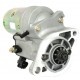 Стартер 2810067050 DSN1211 Toyota