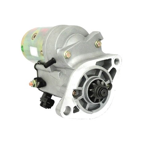 Стартер 2810067050 DSN1211 Toyota