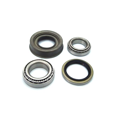 Лагер главина 40215-50W00 NS021 Nissan предна