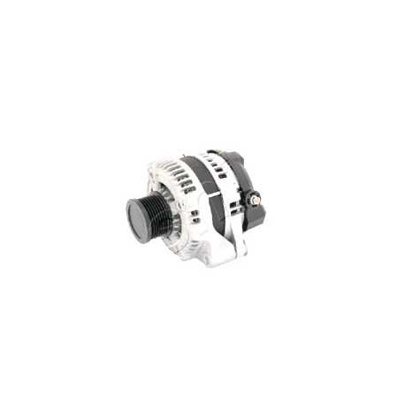 Алтернатор 2706030060 002T647 Toyota Land Cruiser