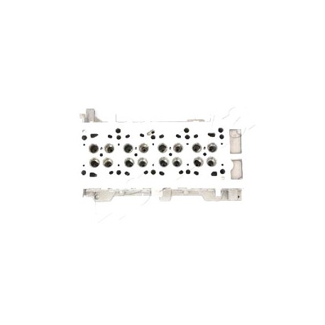 Цилиндрова глава 05607170 FI01ES Fiat Lancia Opel Suzuki