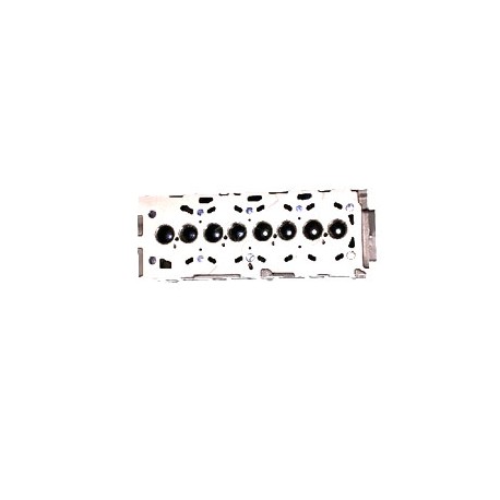 Цилиндрова глава 60814721 FI02ES Alfa Romeo Fiat Lancia 