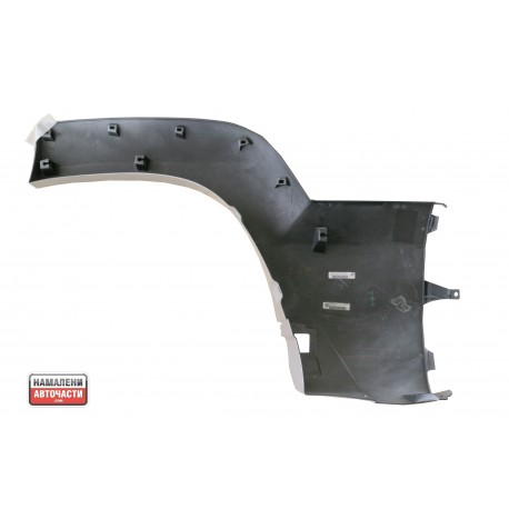 Вежда 7565360021 75653-60021 Toyota Land Cruiser задна дясна