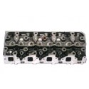 Цилиндрова глава 8944315230 IS003 Isuzu Trooper 4JB1T