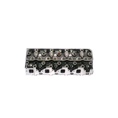 Цилиндрова глава 8944315230 IS003 Isuzu Trooper 4JB1T