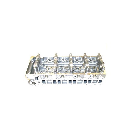 Цилиндрова глава ME204200 MI016S Mitsubishi Pajero 4M41