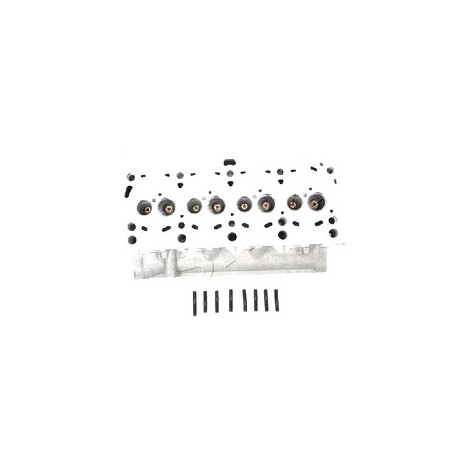 Цилиндрова глава 1104100Q0F NS013S Dacia Nissan Renault Suzuki K9K