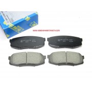 04466-60120 Lexus Toyota задни накладки
