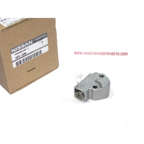 13070-JA00A 13070JA00A Nissan обтегач верига